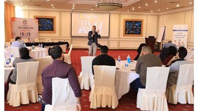 مكتب شكاوى المرأة بالمجلس القومي يختتم ورشة الدعم النفسى