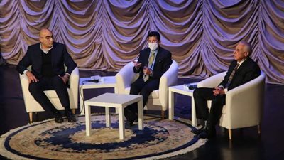 رئيس اتحاد اليد: طموحنا كبير.. واليابان آخر محطات الاستعداد للمونديال