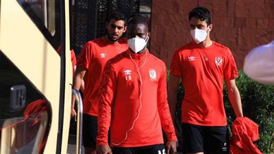 كل ما تريد معرفته عن استعدادات الأهلي لمواجهة الاتحاد