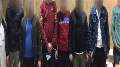 بعد وفاة 6 نزلاء.. الداخلية تضبط المتهم بحرق مصحة علاج الإدمان بالإسكندرية