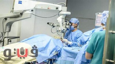 فريق طبي بجامعة طنطا ينقذ طفلا عمره 3 أيام بجراحة نادرة