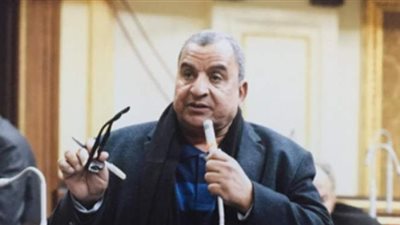 برلمانى يطالب بمد مهلة تركيب الملصق الإلكترونى شهرين مراعاة لظروف كورونا