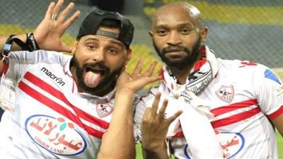 مفاجأة.. 5 لاعبين في الزمالك يحق لهم التوقيع لأي نادي أول يناير  .. اعرف الأسماء والتفاصيل