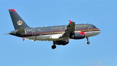 الأردن ينفي إغلاق المطارات أمام حركة السفر