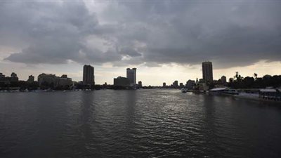 حالة الطقس ودرجات الحرارة المتوقعة غدا السبت بالمحافظات