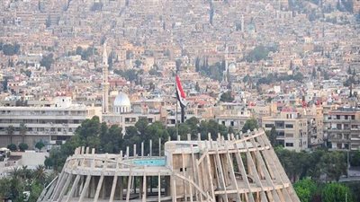 سوريا تطالب الأمم المتحدة باتخاذ إجراءات حازمة تجاه إسرائيل