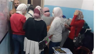 محافظ الغربية: غلق ٢٧٨ مركز دروس خصوصية في ٤ أيام | صور