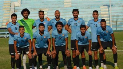 غزل المحلة يفوز على طلائع الجيش 2-1 بالدوري