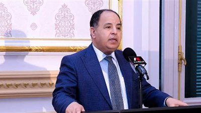 وزير المالية: الرئيس السيسى يُغَّير وجه الحياة فى مصر بمشروعات تنموية غير مسبوقة