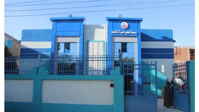 محافظ أسيوط يتابع تطوير الوحدات الصحية بصدفا وأبنوب وساحل سليم | صور