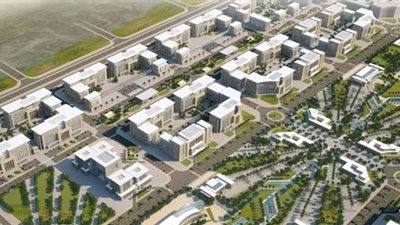 متحدث العاصمة الإدارية يكشف موعد انتقال الوزارات للحي الحكومى| فيديو