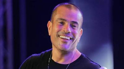 تفاصيل أغاني ألبوم عمرو دياب 