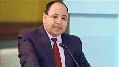 المالية: 934 مليار جنيه حصيلة الضرائب في 2020