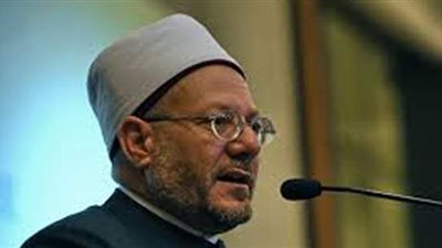 المفتي: الرسول لم يقتل إنسانا ترك دينه.. وأبو بكر حارب المرتدين لهذا السبب