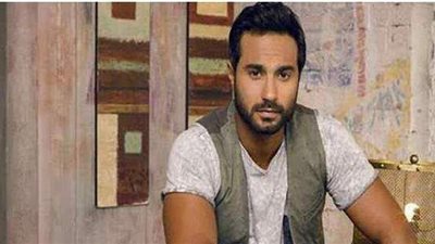 كريم فهمي يكشف أعراض إصابته بكورونا