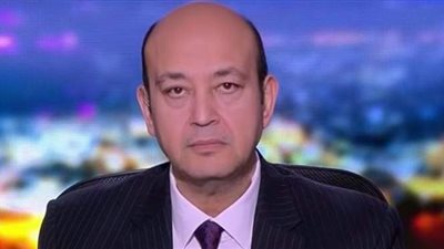 بعد إصابة الإبراشي بكورونا.. عمرو أديب: 