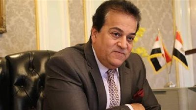 الأعلى للجامعات: الامتحانات في موعدها ولا نية لعودة الأبحاث