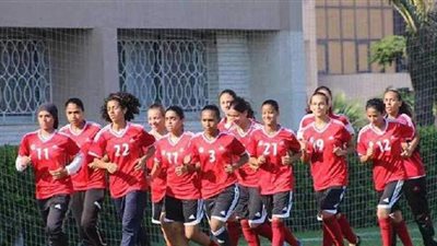 منتخب النسائية يعقد مؤتمراً صحفياً .. اليوم