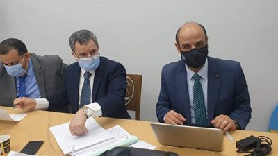 بالأسماء والأرقام.. نتيجة انتخابات نادي قضاة أسيوط