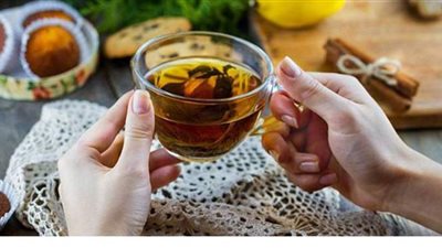 مشروب سحري يساعد في حرق الدهون وتعزيز المناعة | فيديو