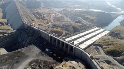 الموت عطشا.. مخاطر سد إليسو التركي على العراق