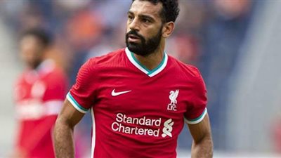 ليفربول يوافق على رحيل محمد صلاح
