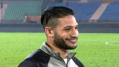 أحمد علي: أنا أفضل مهاجم في مصر آخر 4 سنوات.. وحزين على الإسماعيلي