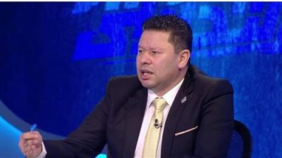 رضا عبد العال: 