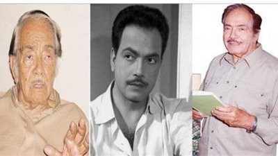 في ذكرى ميلاده.. تعرف على سر رفض كمال الشناوي مصافحة مبارك | فيديو