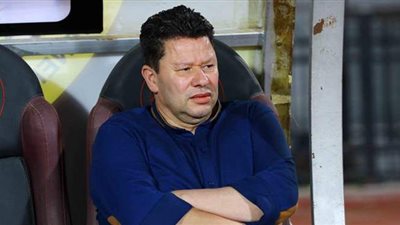 رضا عبد العال: أرفض تدريب الزمالك.. ومبروك الدوري على الأهلي