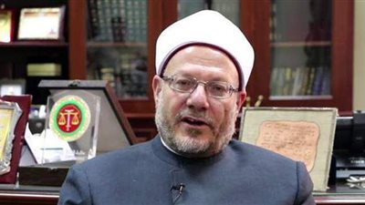 ما هي درجة الانحراف المسموح بها في القبلة؟.. مفتي الجمهورية يجيب