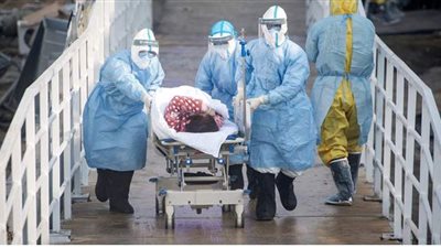 السلالة الجديدة من فيروس كورونا تصل فرنسا واليابان