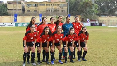 اليوم منتخب الكرة النسائية يخوض وديته الثانية أمام نظيره اللبناني