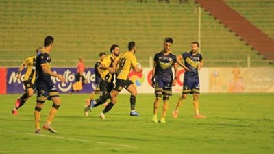 المقاولون ضيفا على الإنتاج الحربي بحثا عن الفوز الأول في الدوري