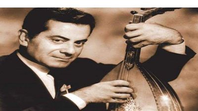 فريد الأطرش.. الأمير المطارد وملك العود