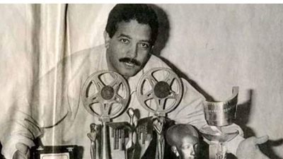 عاطف الطيب.. تعرف على بداية مشوار المخرج الراحل وأزمة فيلم 