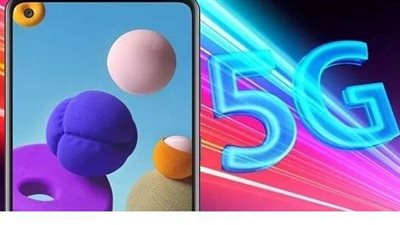 سامسونج تخطط لإطلاق أرخص هاتف 5G في 2021