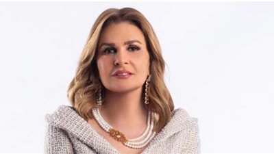 آخر تطورات الحالة الصحية للفنانة يسرا