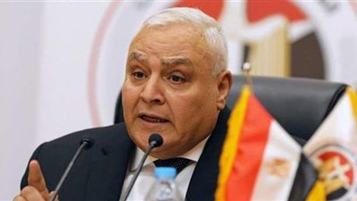 بنها تستعد لاستقبال جثمان المستشار لاشين إبراهيم رئيس الوطنية للانتخابات