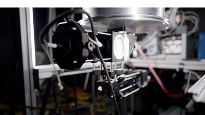 ابتكار جديد يمهد لنقل آمن للمعلومات بسرعة الضوء