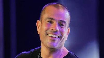 ألبوم عمرو دياب الجديد.. كيف استقبل جمهور الهضبة 