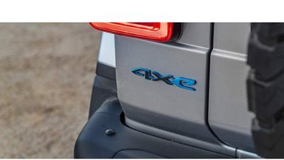 لماذا تتفوق جيب رانجلر على باقي السيارات من فئتها؟