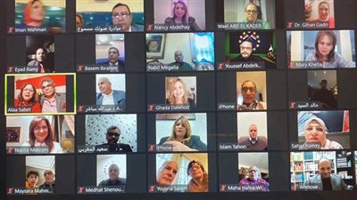 رموز الجاليات بالخارج يختارون وزيرة الهجرة شخصية العام لـ 2020