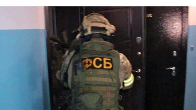 الأمن الروسي يعلن إحباط مخطط لـ