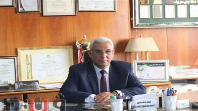 تركيب 4500 قطعة موفرة للمياه بمساجد وكنائس بني سويف