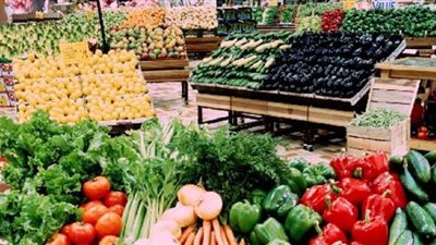 فض وإلغاء سوق كفر الزيات منعا لتفشي مرض كورونا