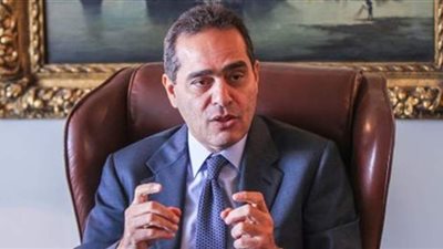 نشاط مكثف للتصديري للصناعات الكيماوية في السوق الإفريقي خلال ٢٠٢١