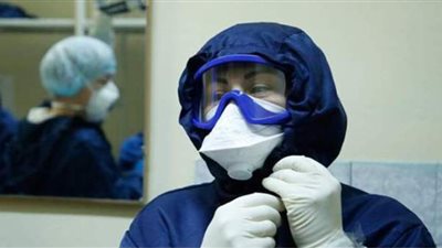 روسيا تتخطى عتبة الـ3 ملايين إصابة بكورونا