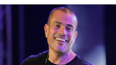 ألبوم عمرو دياب الجديد.. الهضبة يراهن على رفقاء مشوار النجاح.. يعود لذكريات الإبداع بالتعاون مع بهاء الدين محمد