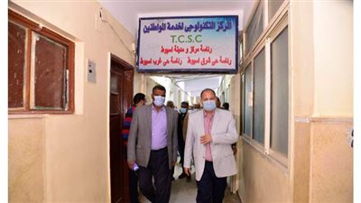 31 ديسمبر.. آخر موعد لتلقي طلبات التصالح في مخالفات البناء بأسيوط